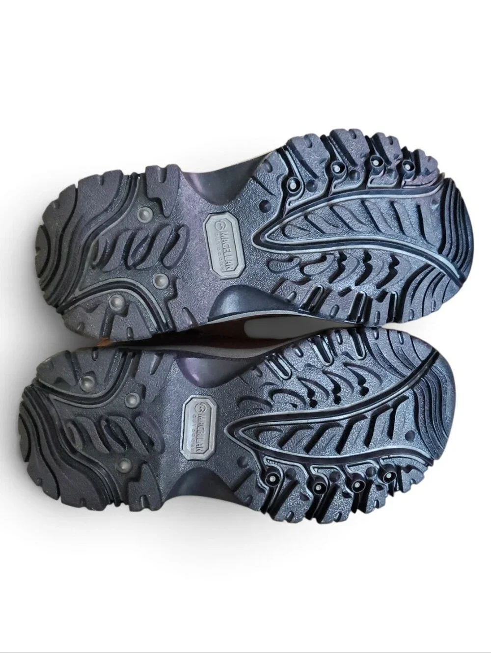 NWT  Magellan  
